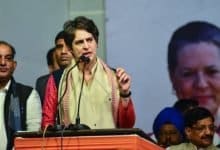Priyanka Gandhi
