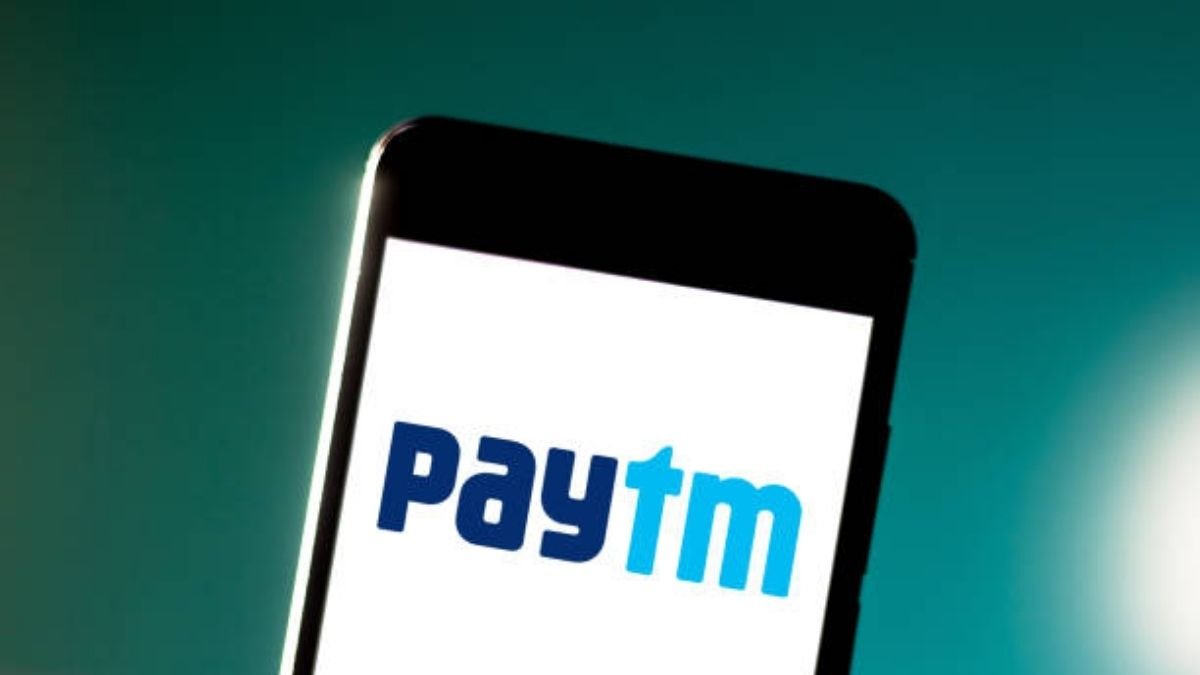 Regulatory Hurdles Pose Challenges for Paytm as RBI Orders Deposit Halt