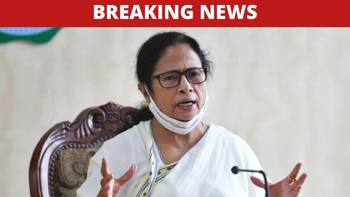 Pegasus Spying Row Mamta Banerjee Becomes First CM to Order Probe