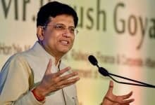 Piyush Goyal