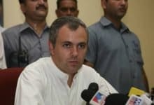 Omar Abdullah