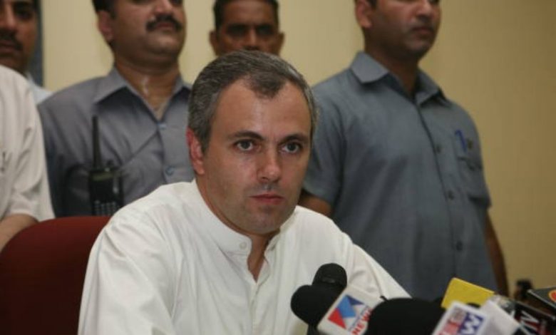 Omar Abdullah