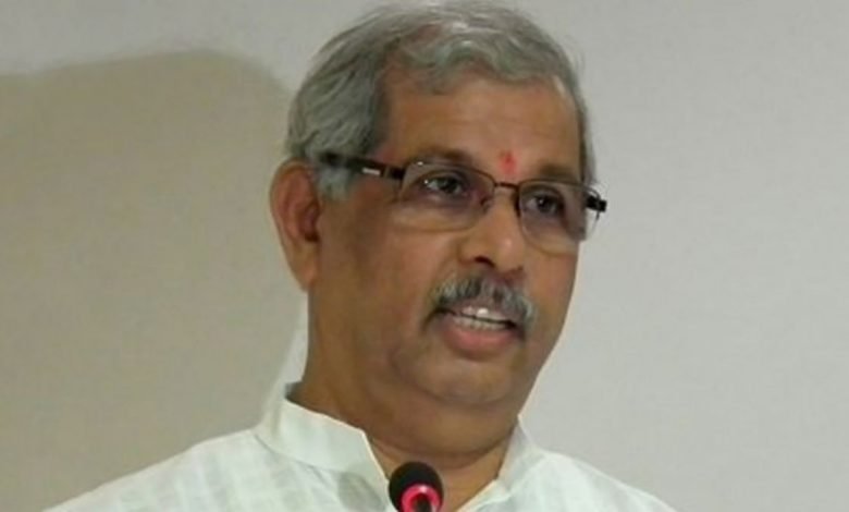 Rajendra Arlekar