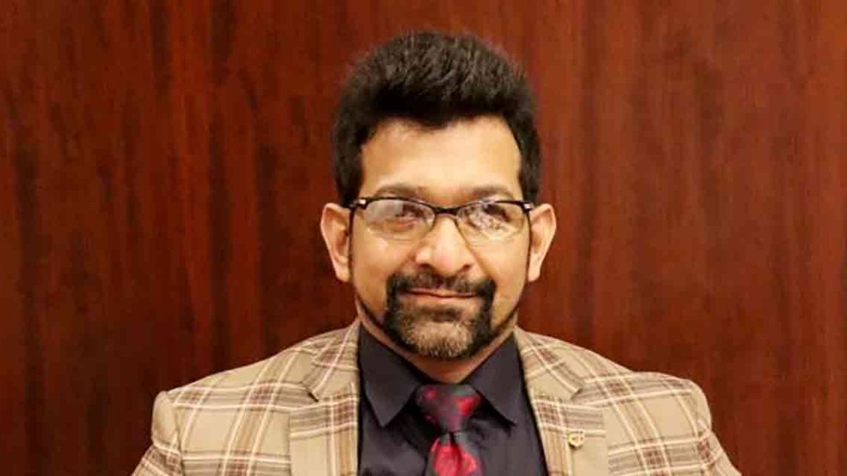 Sandeep Gupta