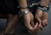 criminals