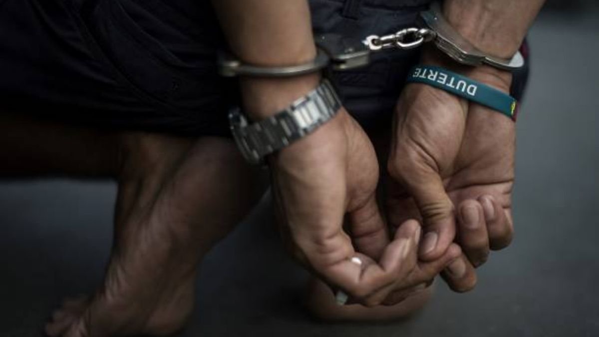criminals