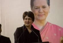 Priyanka Gandhi