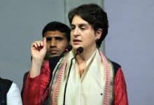 Priyanka Gandhi