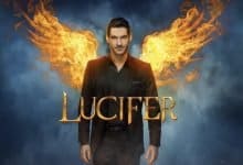 Lucifer