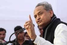 Ashok Gehlot