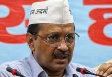 Arvind Kejriwal