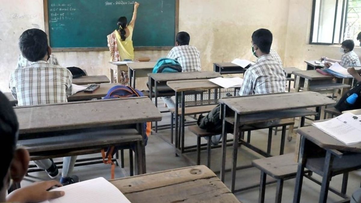 Haryana govt to reduce 30 pc syllabus for classes 10, 12