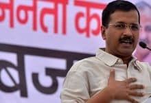 Arvind Kejriwal