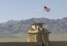 The U.S. exits Afghanistan - Eerie similarities to the inglorious exit from Vietnam