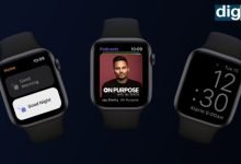 Apple Watch Series 7 - Apple Watch Faces