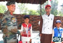 Arrested by Indian Army near LoC in Poonch, three PaK boys to be repatriated