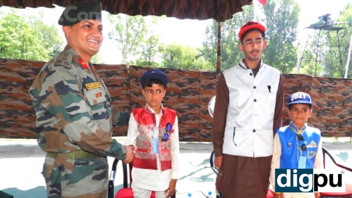 Arrested by Indian Army near LoC in Poonch, three PaK boys to be repatriated