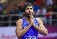 Bajrang Punia