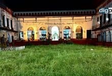 Bengal Sovabazar Rajbari celebrates Janmasthami for almost 260 years - Digpu News