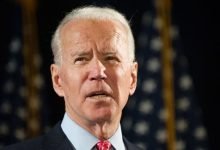 Afghanistan Crisis - Joe Biden