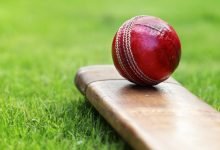 COVID-19 at England’s “The Hundred” Cricket League