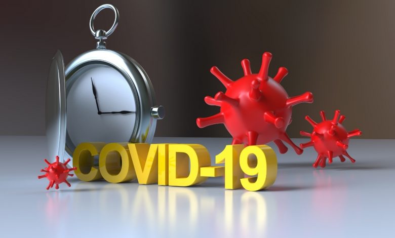 COVID 3rd Wave India on Edge as Active Cases Begin Trumping Recoveries in Various States