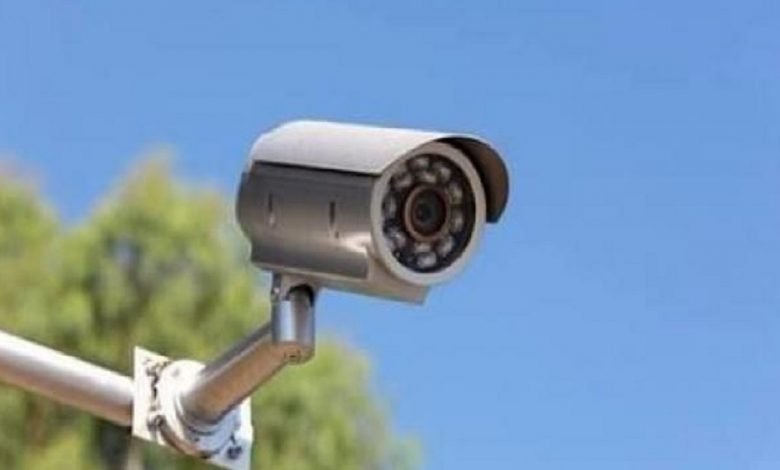 Delhi ahead in CCTV cameras installed per sq. mile