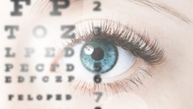 Diabetic Blindness New biomarkers may help detect early eye abnormalities - Digpu News