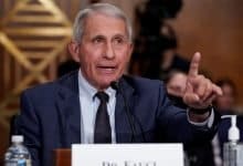 Dr. Anthony Fauci