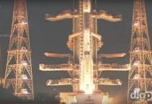 Earth observation satellite launch of India, GSLV-F10
