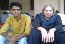 Gail Omvedt – Another westerner who made India her home passes away in Sangli