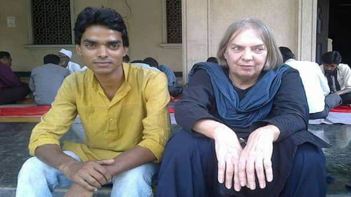Gail Omvedt – Another westerner who made India her home passes away in Sangli