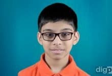 Gajesh Naik - Indian teen is in charge of cryptocurrency worth millions of dollars