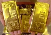 Gold prices forecast reveals rare chances of a rebound