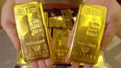 Gold prices forecast reveals rare chances of a rebound