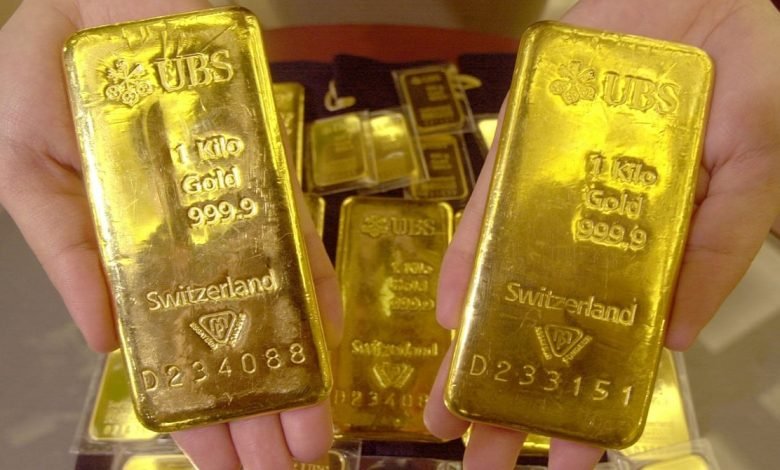 Gold prices forecast reveals rare chances of a rebound