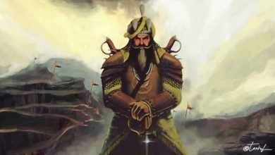 Hari Singh Nalwa, the Sikh warrior who subdued the Afghans two centuries ago - India News
