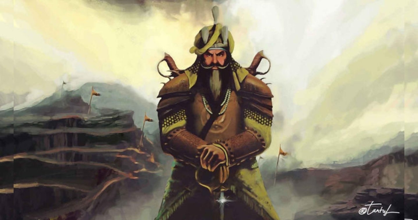 Hari Singh Nalwa, the Sikh warrior who subdued the Afghans two centuries ago - India News