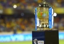 Indian Premier League - IPL 2021
