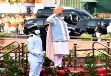Independence Day 2021: PM Modi