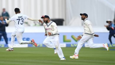 India England 2nd Test
