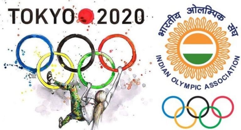 2020 Olympics: India Exceeds Its Best Olympic Haul Of 6 Medals With ...