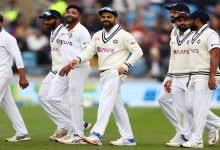 India vs England 3rd Test day 3 live, India trail by 345 runs