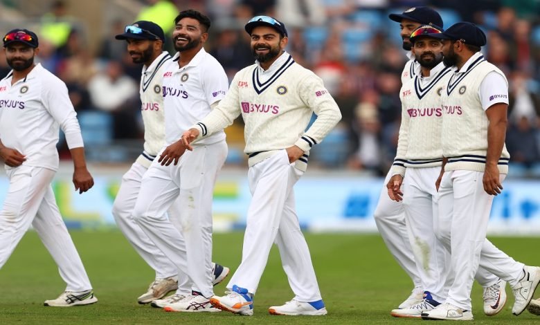 India vs England 3rd Test day 3 live, India trail by 345 runs