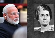 Indira Gandhi and Narendra Modi: More Alike Than Different?