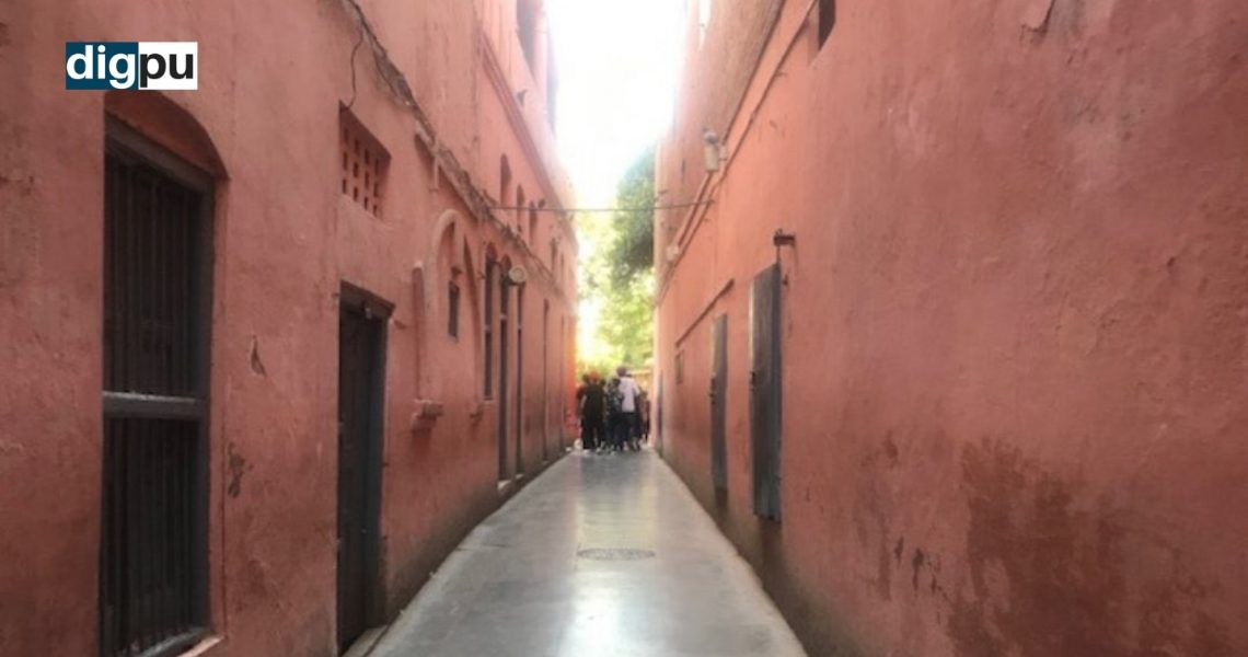 Jalianwala Bagh renovations face flak, Renovations accomplished what the British could not do - Digpu News