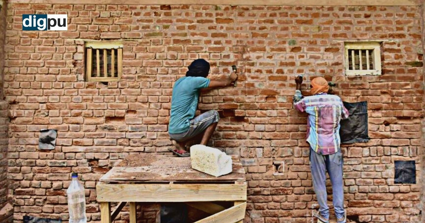 Jallianwala Bagh renovations face flak, Renovations accomplished what the British could not do - Digpu News