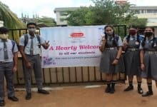 Karnataka schools reopen after 18 months; Maharastra uncertain, Tamil Nadu & Rajasthan on Sept. 1