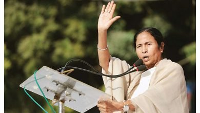 Mamata Banerjee Gets Invite To Attend World Peace Meet In Rome