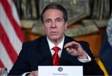 Investigation Proves Sexual Harassment Allegations of 11 women against NY Governor Andrew M Cuomo